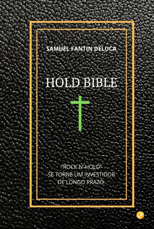 Hold Bible