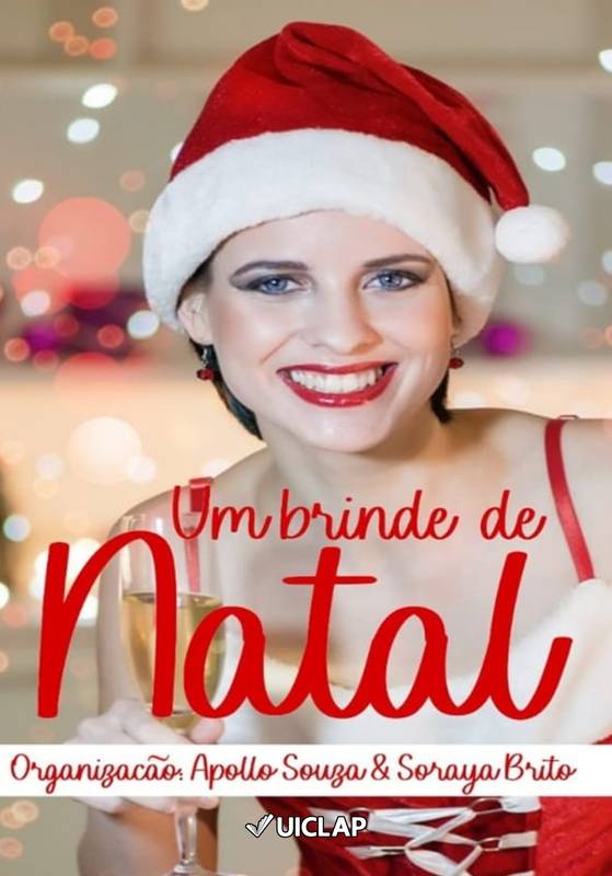 Um Brinde de Natal