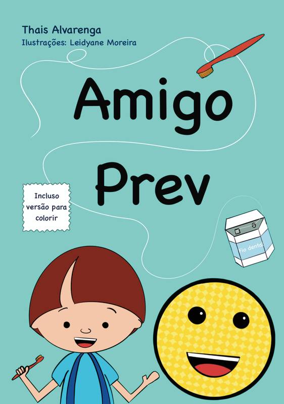 Amigo Prev