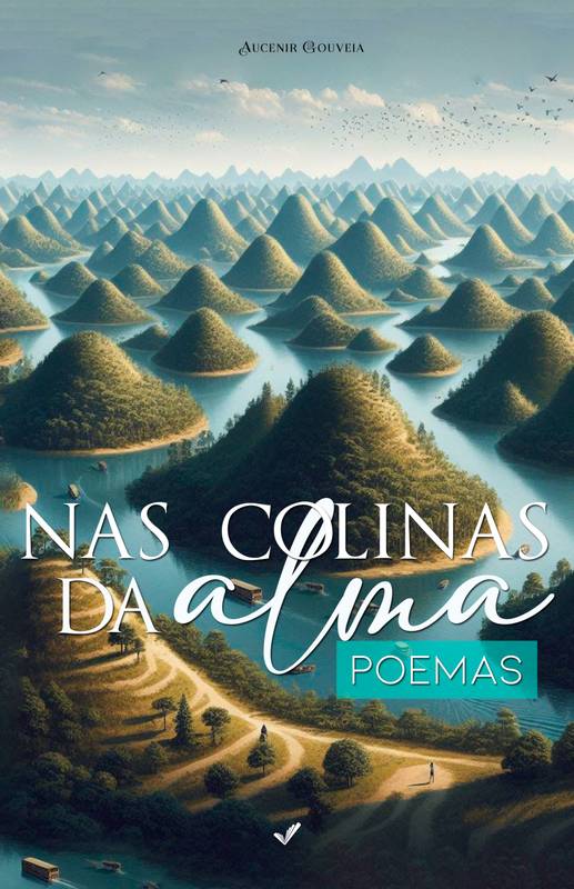 NAS COLINAS DA ALMA