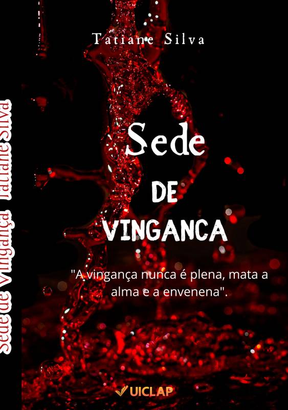 Sede de Vingança