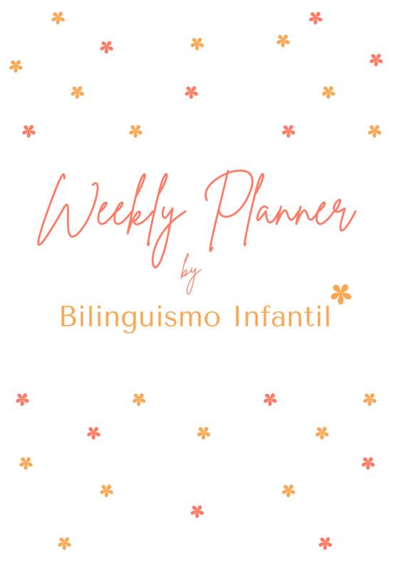 Weekly Planner