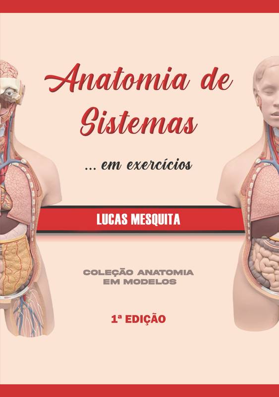 Arquivos Anatomia De Sistemas ⋆ Loja Uiclap 2197