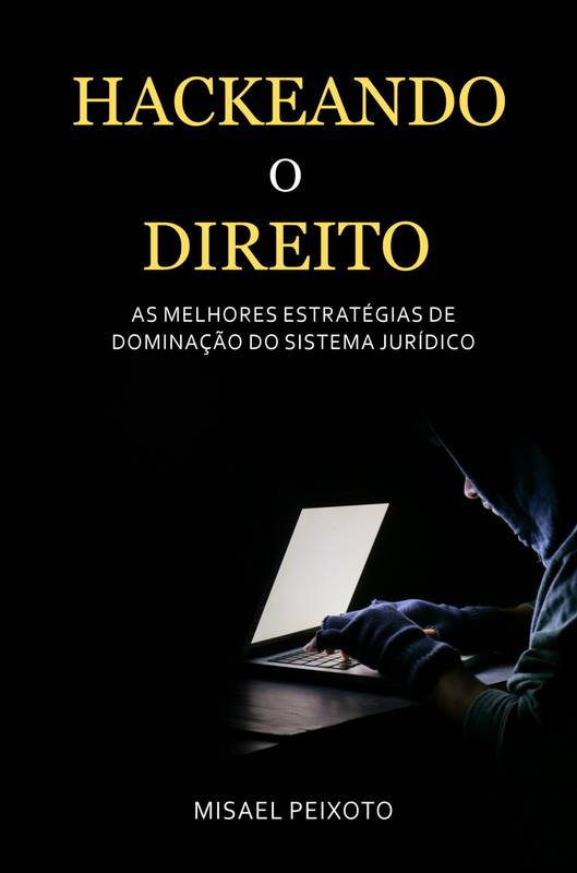 Hackeando o Direito