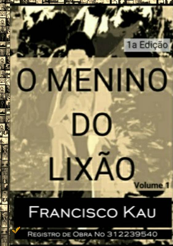 O menino do lixão