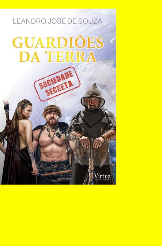 Guardiões da Terra