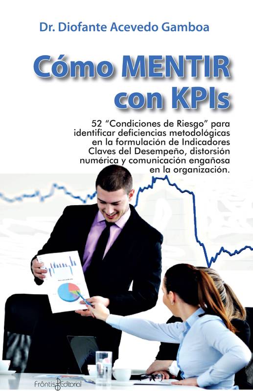 Cómo MENTIR con KPIs