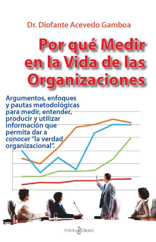 Por qué Medir en la Vida de las Organizaciones