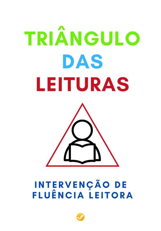 Triângulo das Leituras