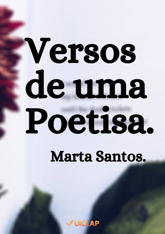 Versos de uma Poetisa