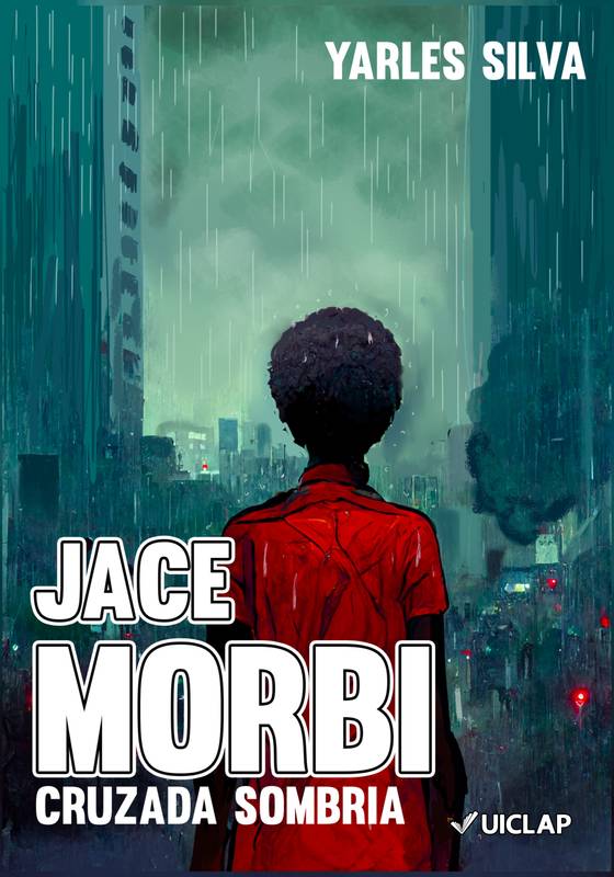 Jace Morbi