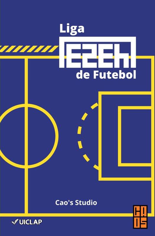 Liga EZEH de Futebol