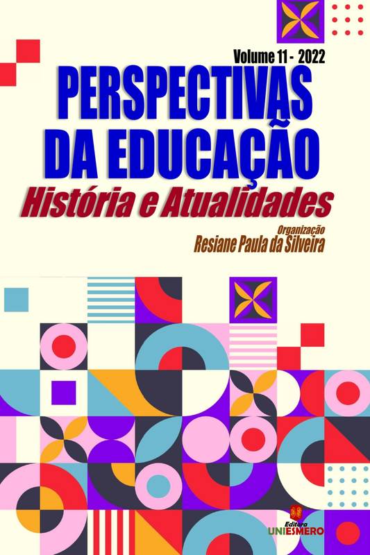 Perspectivas da Educação: História e Atualidades - Volume 11