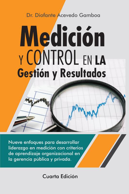 Medición y Control en la Gestión y Resultados