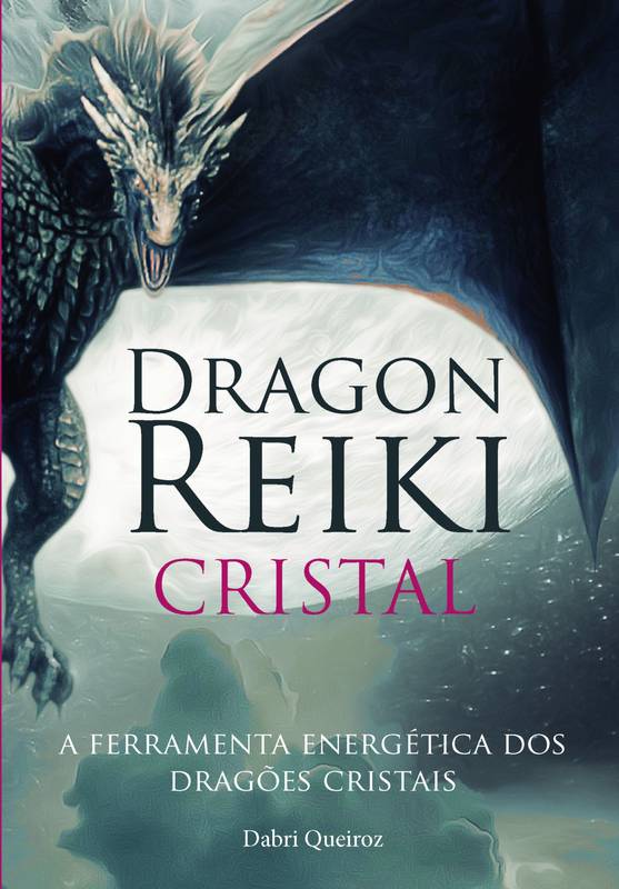 Dragon Reiki Cristal