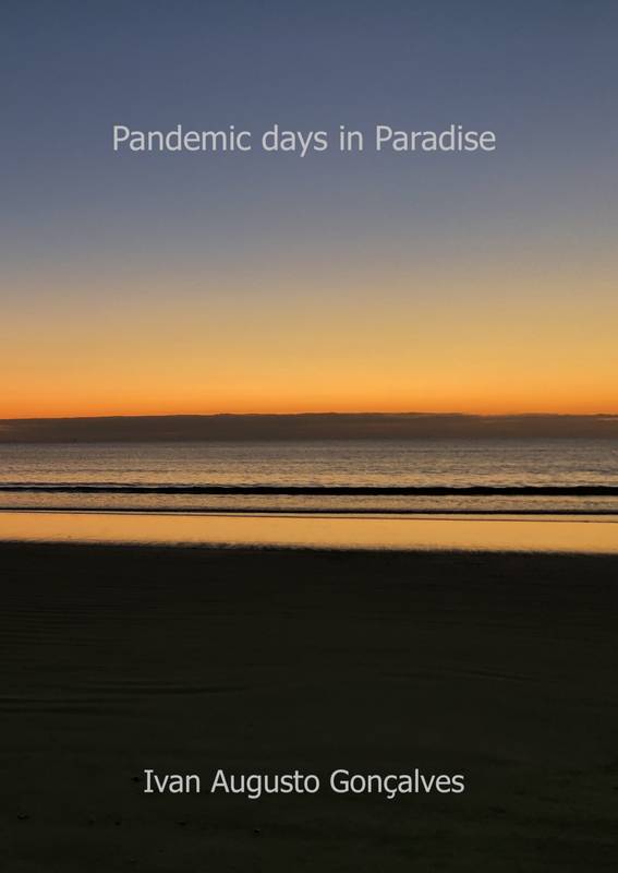 Pandemic days in Paradise