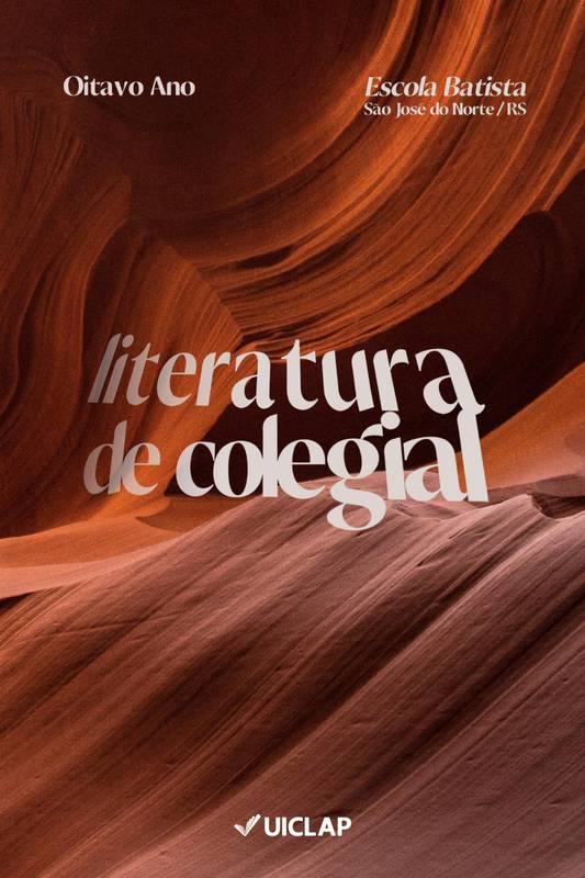 Literatura de Colegial