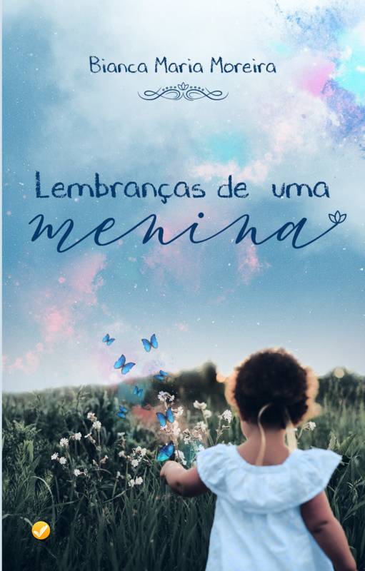 Lembranças de uma menina