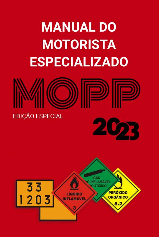 MANUAL DO MOTORISTA ESPECIALIZADO