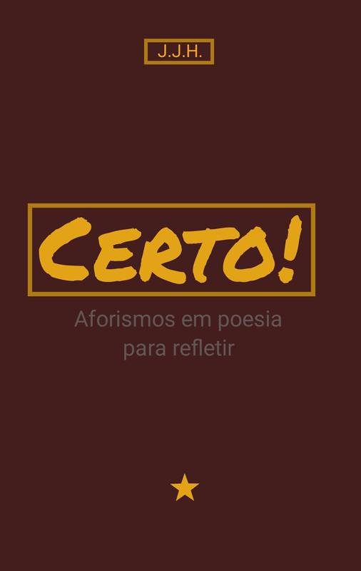 Certo!