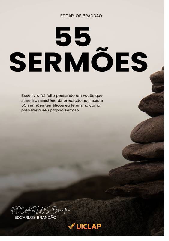 55 Sermões