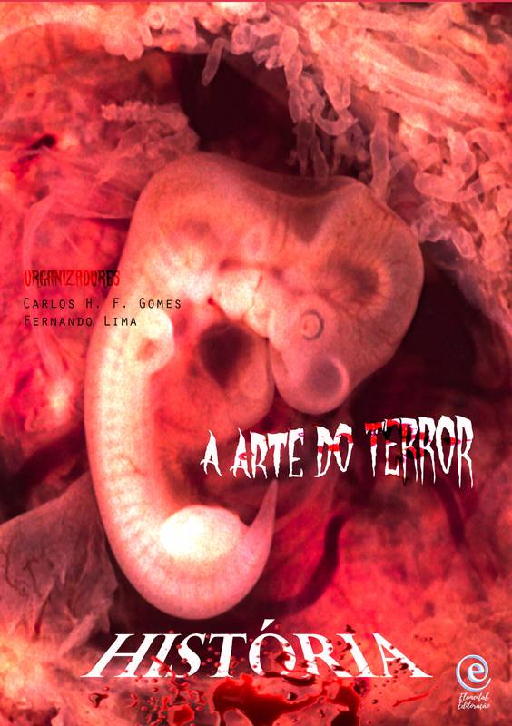 A Arte do Terror