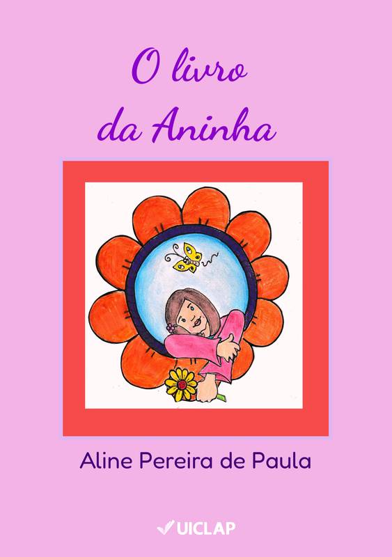 O livro da Aninha