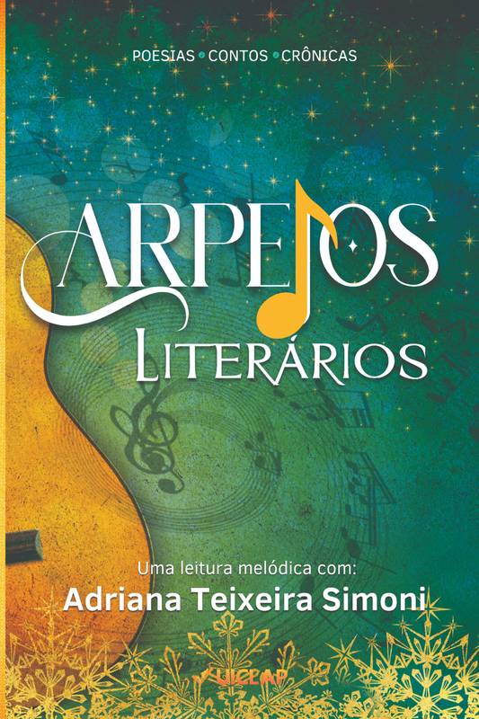 Arpejos Literários