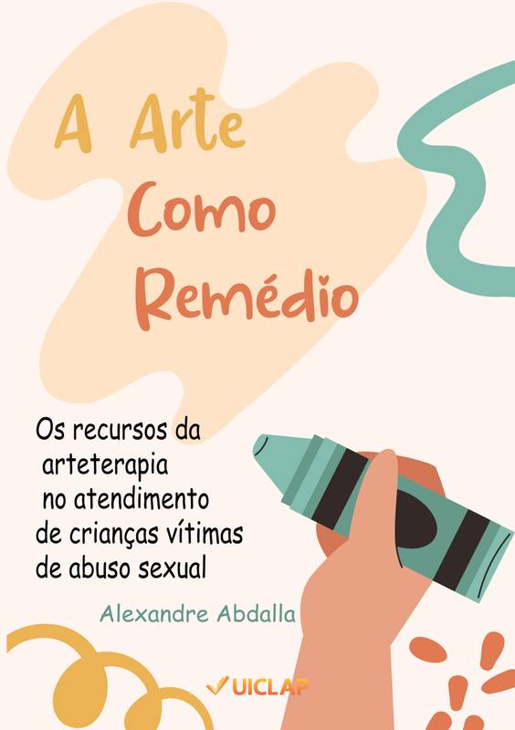 A Arte Como Remédio