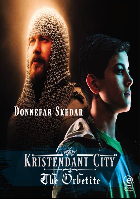 Kristendant City