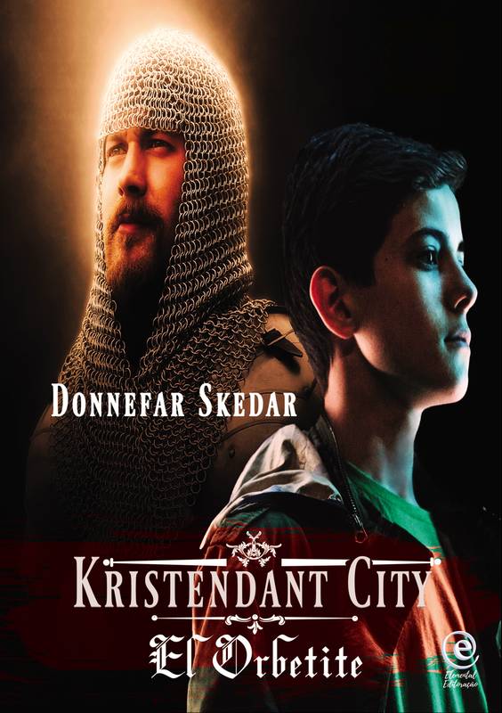 Kristendant City