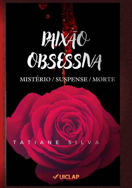 Paixão Obsessiva