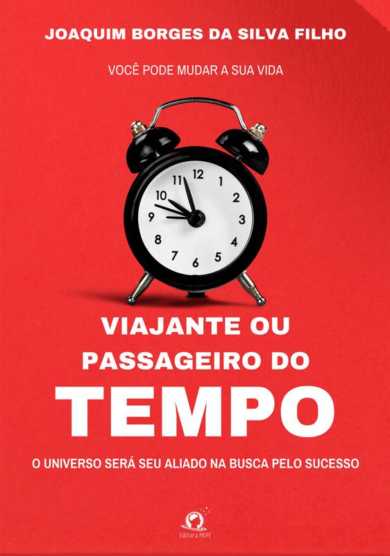 Viajante ou passageiro do tempo