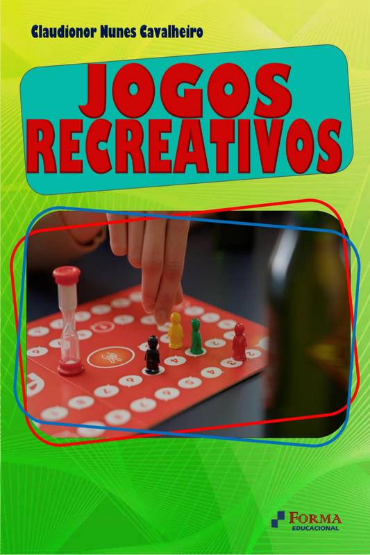 Jogos Recreativos