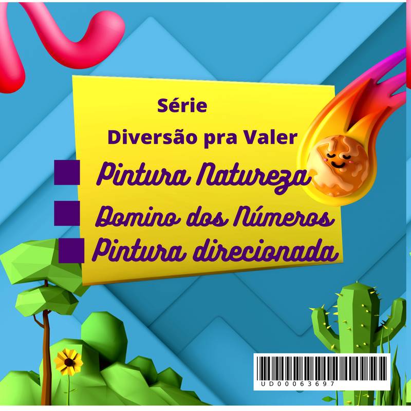 JOGO DA MEMÓRIA NATUREZA