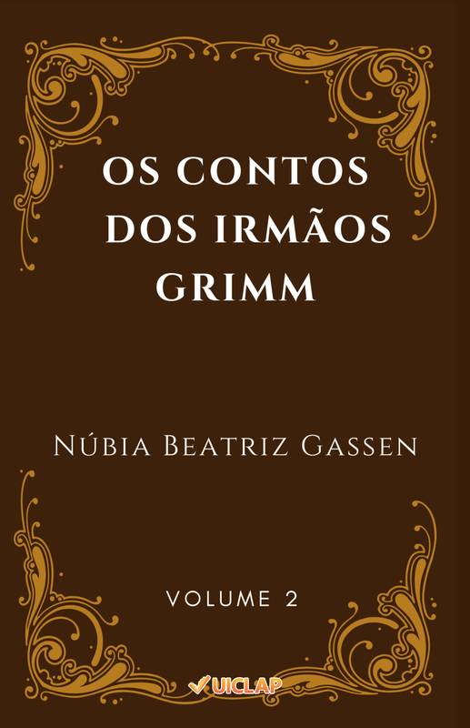 Os contos dos irmãos Grimm