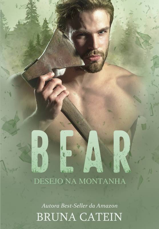 Bear - Desejo na Montanha