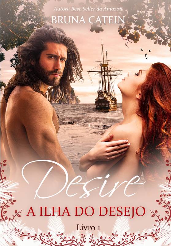 Desire - A Ilha do Desejo (Livro 1)