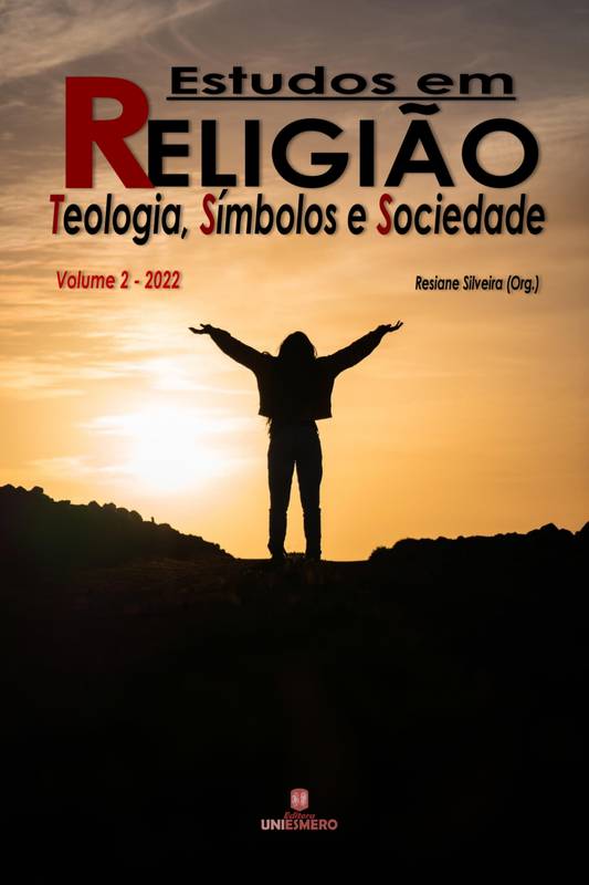 Estudos em Religião: Teologia, Símbolos e Sociedade - Volume 2