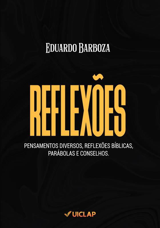 REFLEXÕES