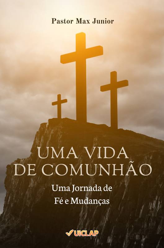 Uma vida de comunhão