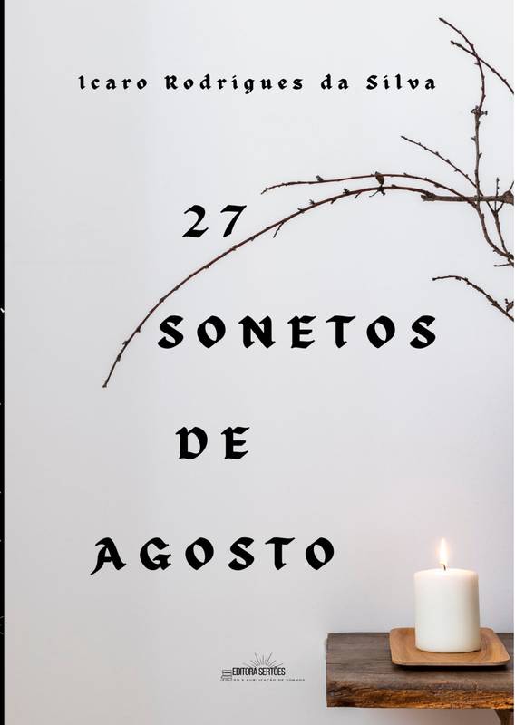 27 Sonetos de Agosto