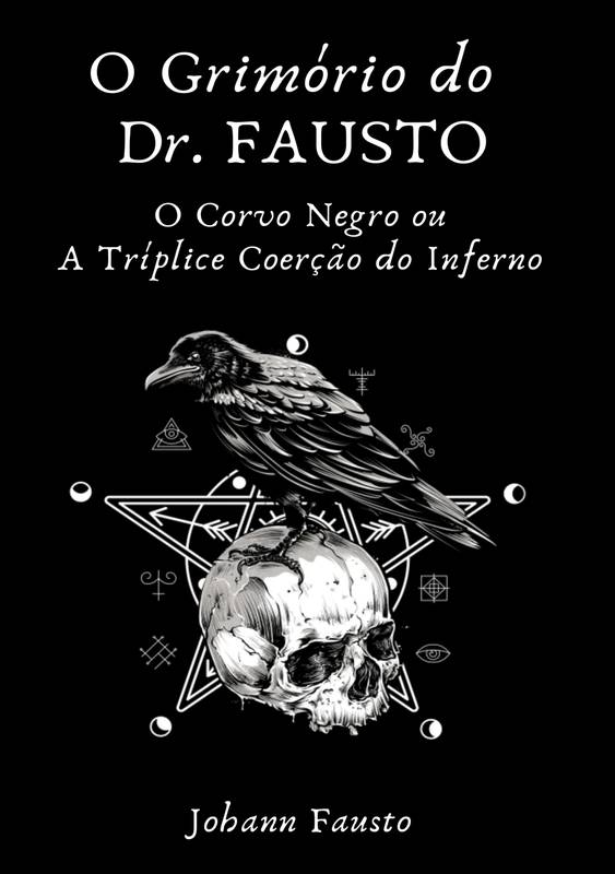 O Grimório do Dr. Fausto