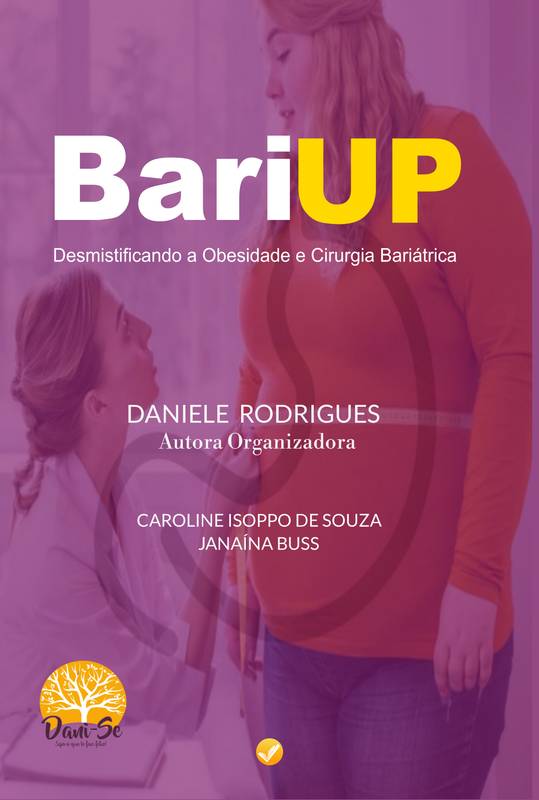 BariUP: Desmistificando a Obesidade e a Cirurgia Bariátrica