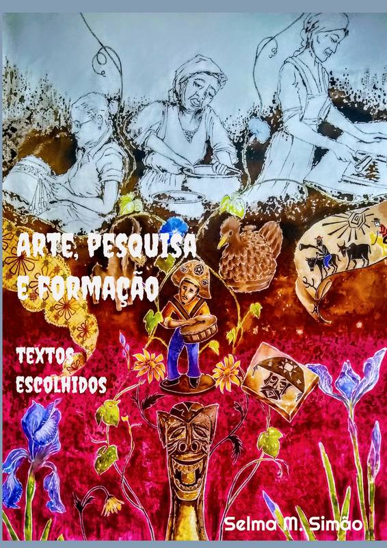 Arte, pesquisa e formação