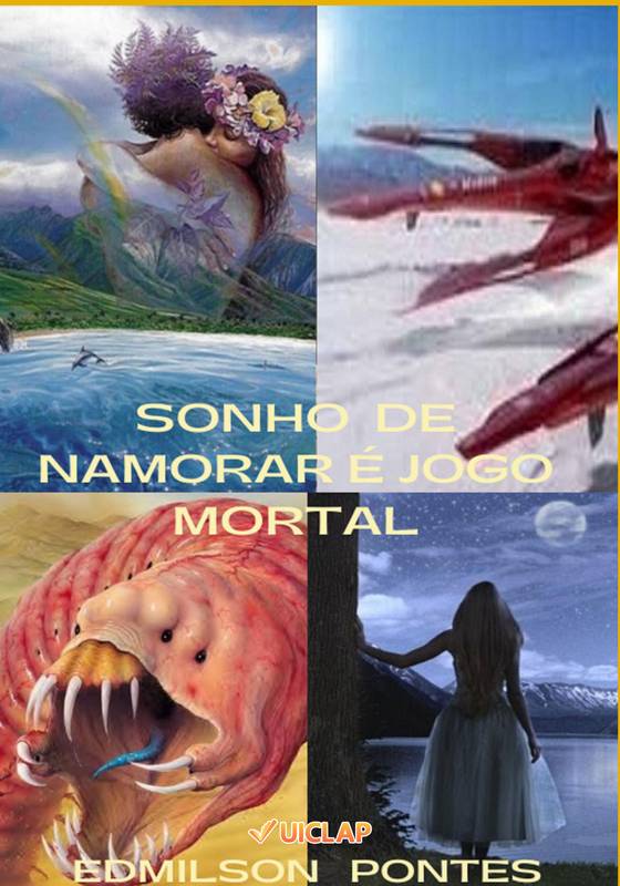 sonho de namorar é jogo mortal