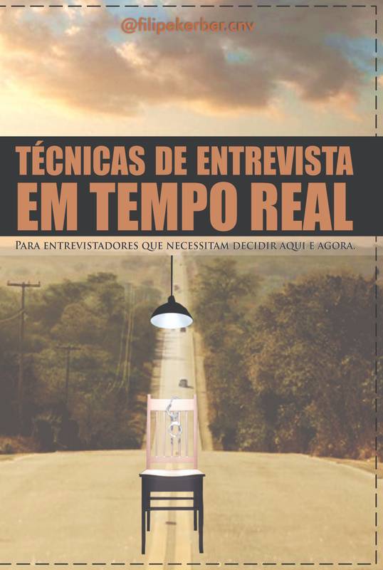 Técnicas de Entrevista em Tempo Real