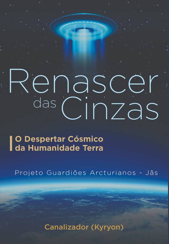 Renascer das Cinzas