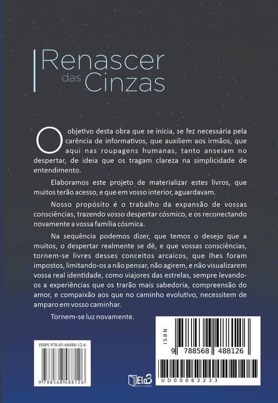 16 Portais para Uma Alma Liberta - Livro 2 ⋆ Loja Uiclap