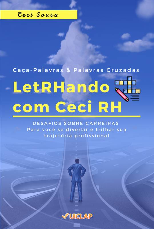 LetRHando com Ceci RH - Desafios sobre Carreiras